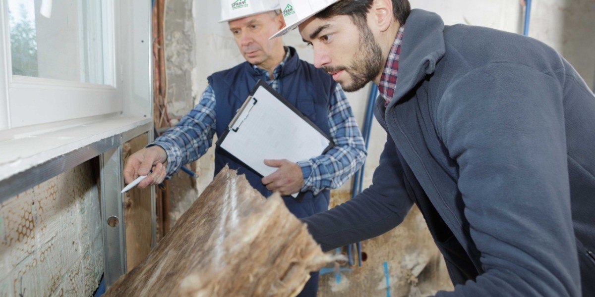 The Importance of Professional Spray Foam Insulation Removal