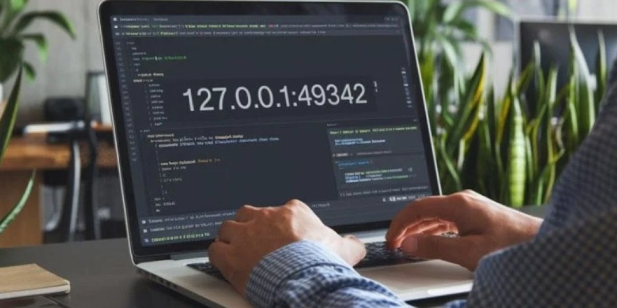 Understanding 127.0.0.1:49342 and Its Importance