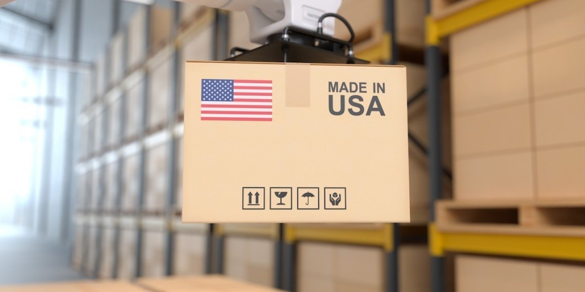 United States Anti-Counterfeit Packaging Market Size, Growth, Share, Growth and Forecast 2024-2032