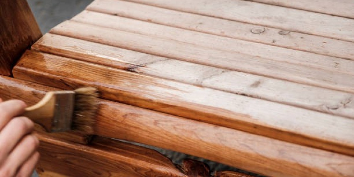 Wood Coatings Market: Meeting the Demands of Durability and Design