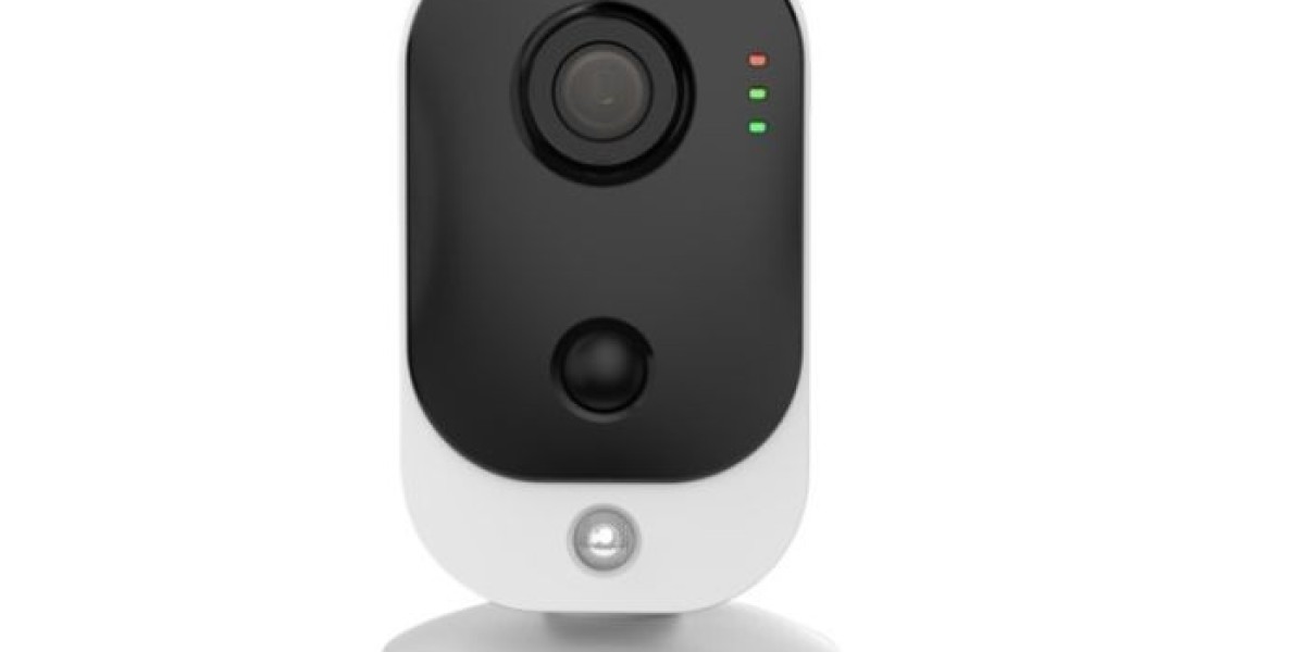 Best PoE Security Camera Systems: A Comprehensive Guide