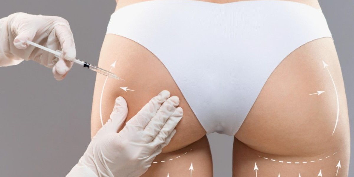 Non-Invasive Butt Enhancement: Riyadh’s Best Options