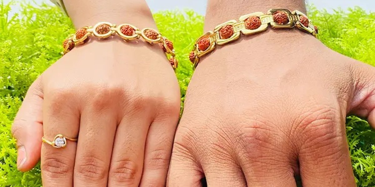 The Significance of Rudraksha Bracelet
