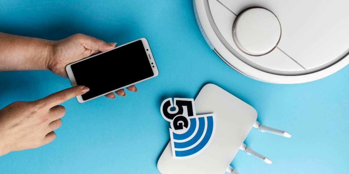 The Future of Wireless Connectivity Market: Trends and Innovations
