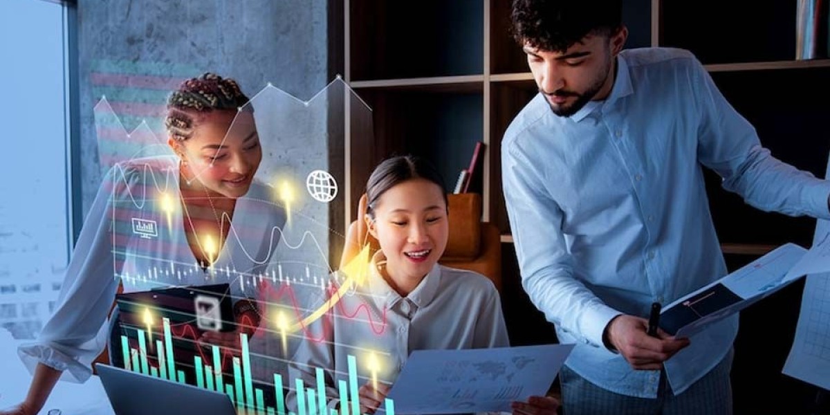 Best Digital Marketing Strategies for Janakpuri Businesses
