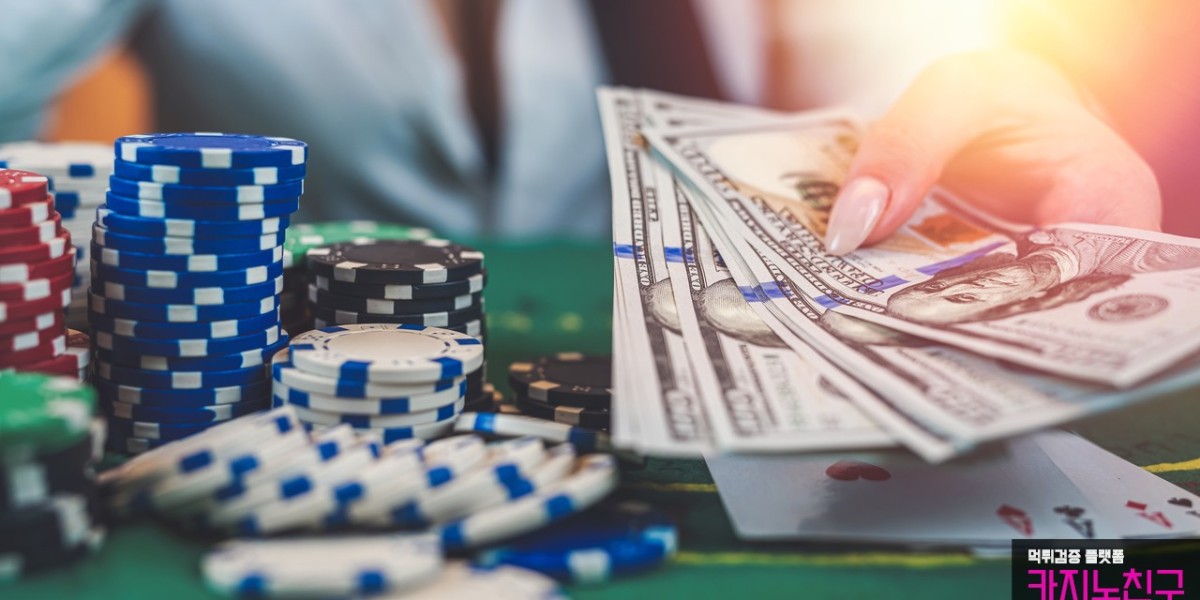 Discover Casino79: The Ultimate Scam Verification Platform for Your Favorite Gambling Site