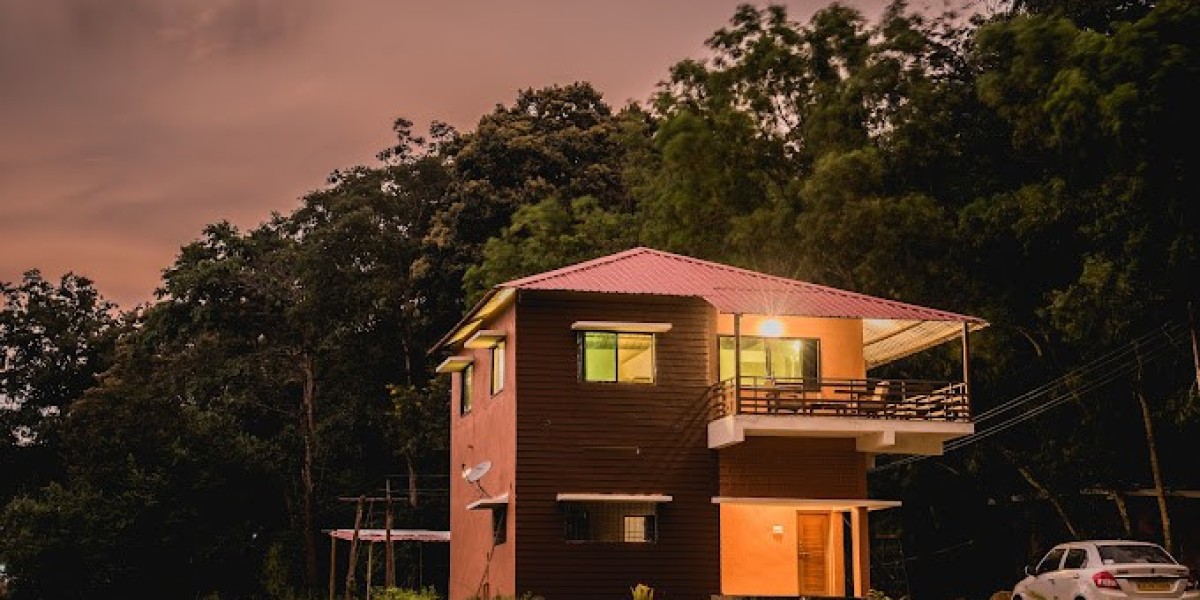 Wondering Which Dandeli Resort Offers the Best Value for Money?