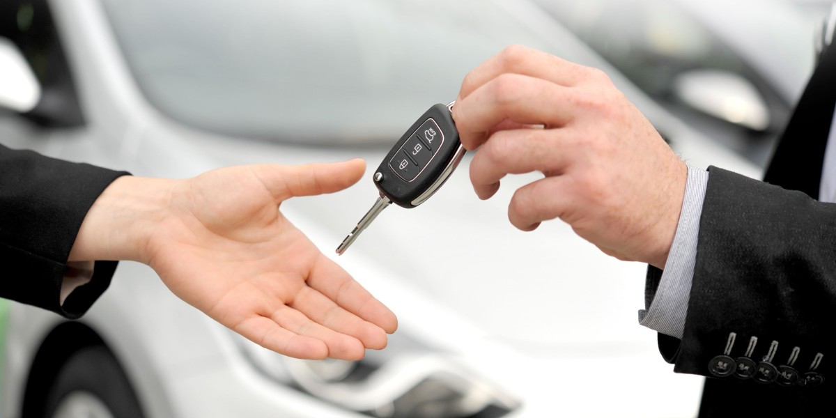 Car Rental Market Strategies Driving Growth Through Digital Transformation