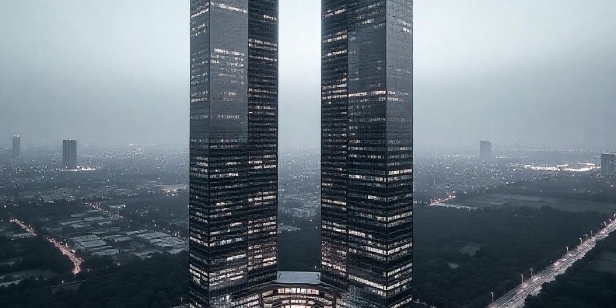 Trump Towers 2 SPR Road, Gurgaon – The Ultimate Luxury Residence