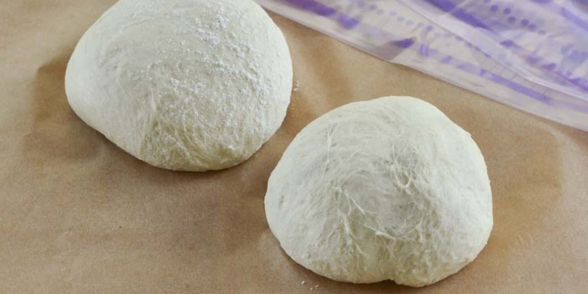 Frozen Dough Market Innovations Driving Consumer Trends and Convenience Across Regions