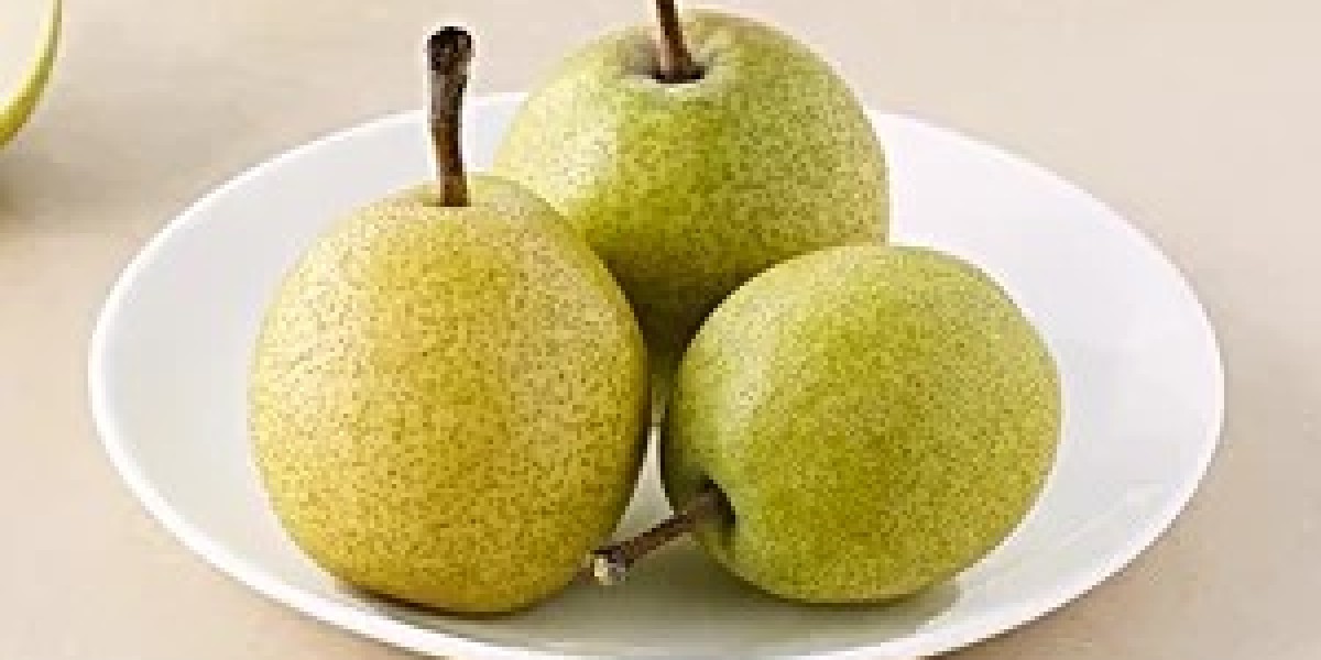 8 Steps to Establish a Successful Pear Plant