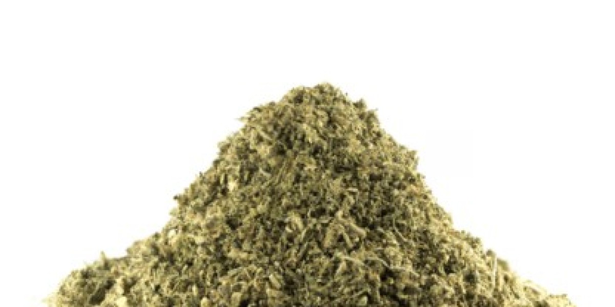 Exploring Legal Cannabis Products in London