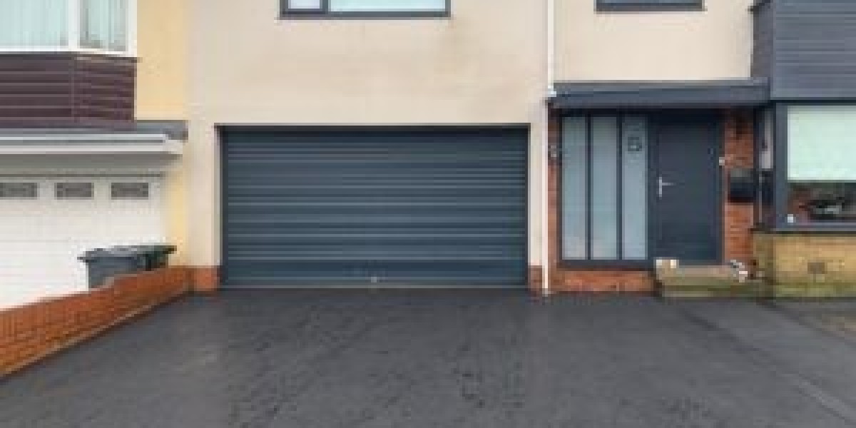 High-Quality Driveway Installation in Darlington for Perfect Results