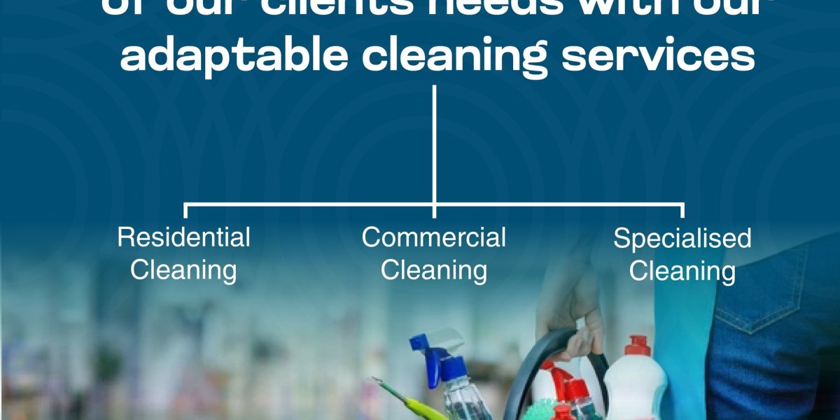 Professional Cleaning Services in London: Home & Gym Cleaning Experts