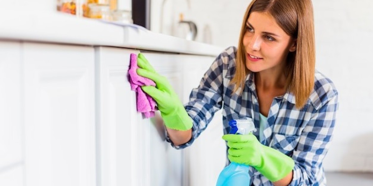 The Best Cleaning Services in Qatar and Doha: A Complete Guide