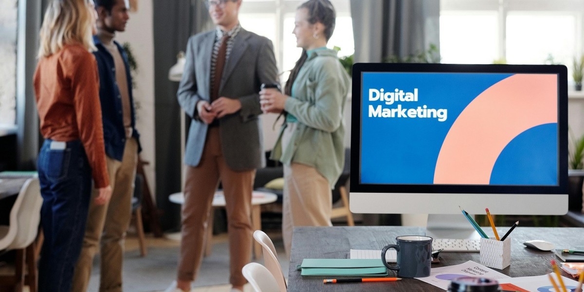 Master Digital Marketing: Enroll in Our Comprehensive Online Course Today!