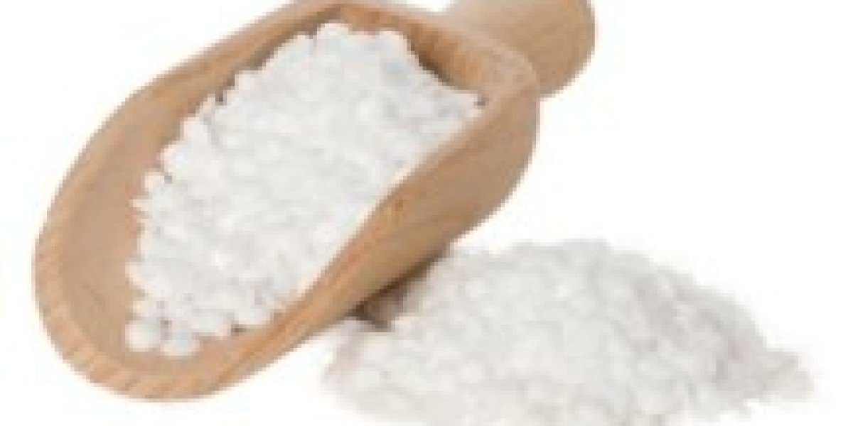 Behenyl Alcohol Market Trends and Growth Prospects in Cosmetics and Pharmaceuticals