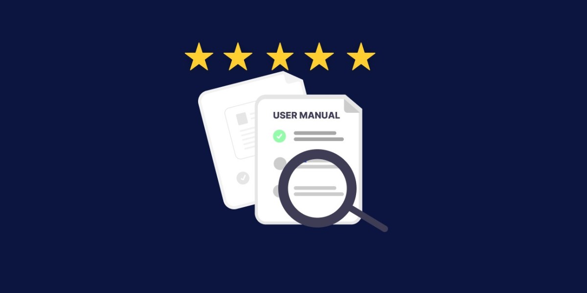 How to Create an Interactive Online Manual