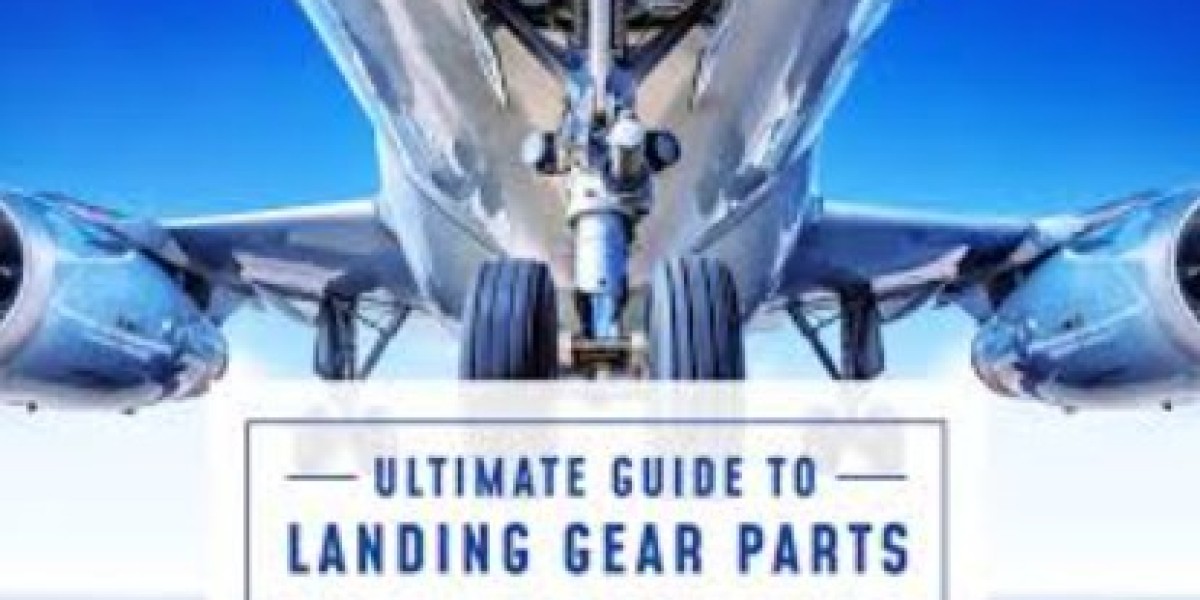 Aircraft Parts Distributor: Any Help to locating Good Sellers