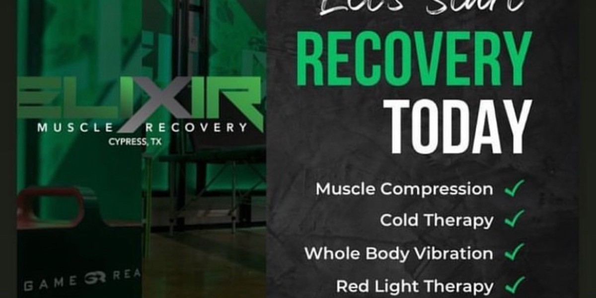 Sports Franchising with Elixir Franchising: A Game-Changing Opportunity in Texas Muscle Activation