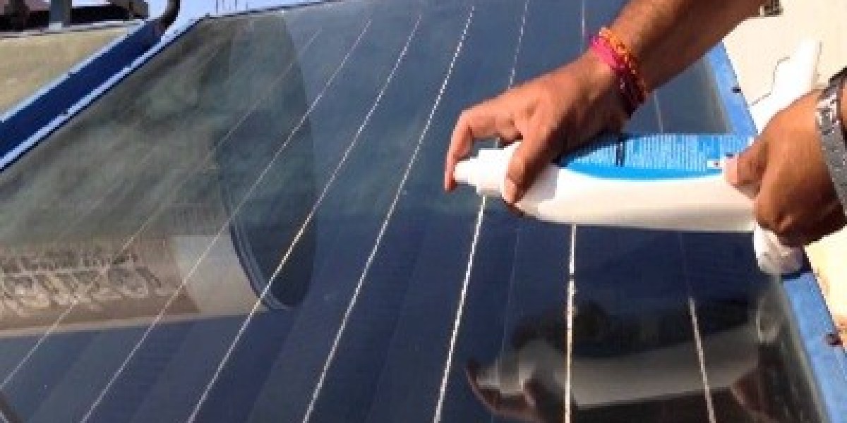 Solar Panel Coatings Market Analysis, Growth, Trend and Forecast 2031