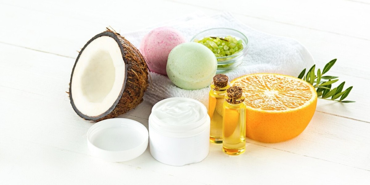 Plant Based Personal Care Ingredients Market Transformation and Ethical Practices