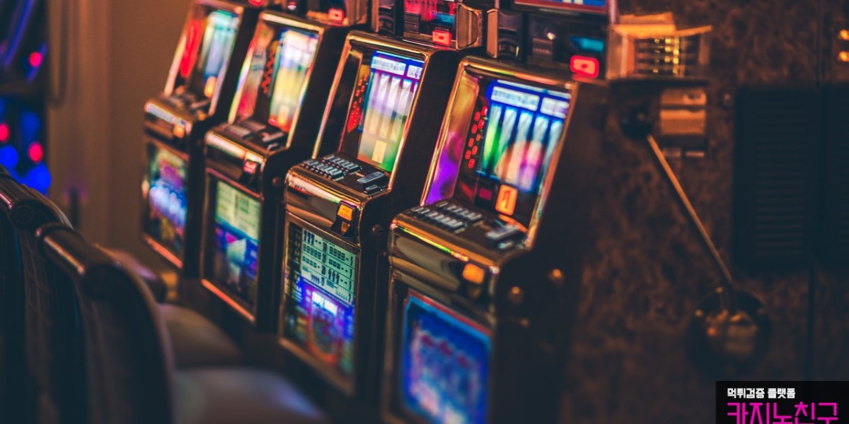 Online Betting Made Safe: Discover Casino79 and Its Unique Scam Verification Features