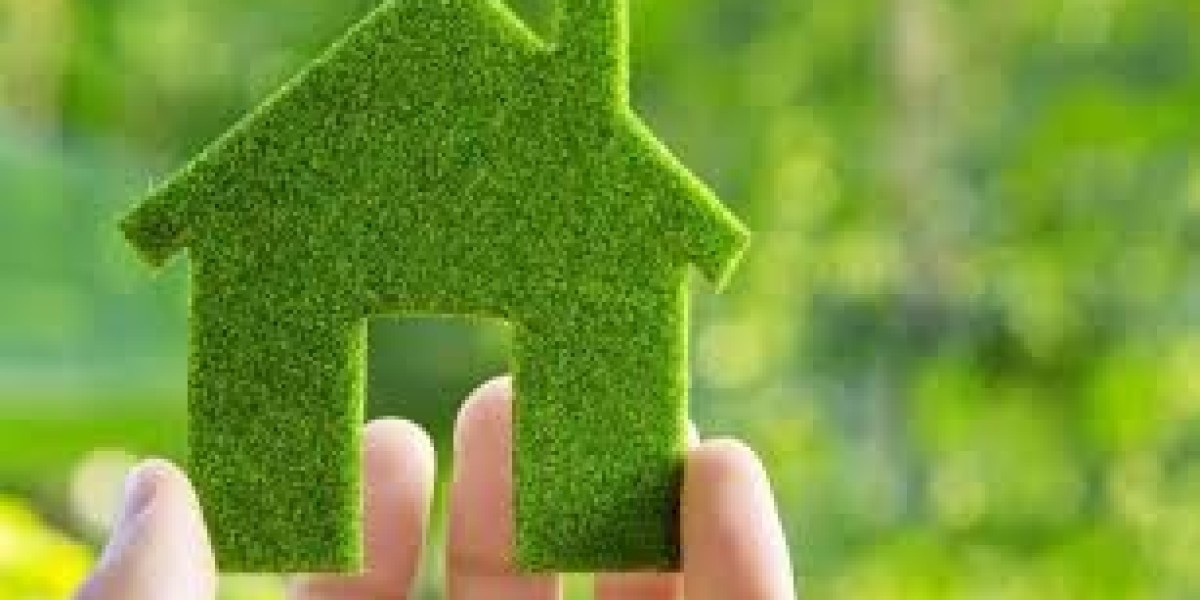 Sustainable Construction Materials Market Size, Demand, Analysis, On-Going Trends, Status, Forecast 2034