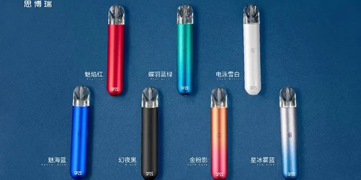 SP2S Pro 電子煙：台灣用戶的真實使用反饋！
