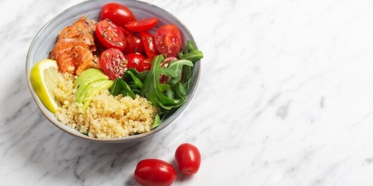 Exploring Healthy Dining Options in West Palm Beach