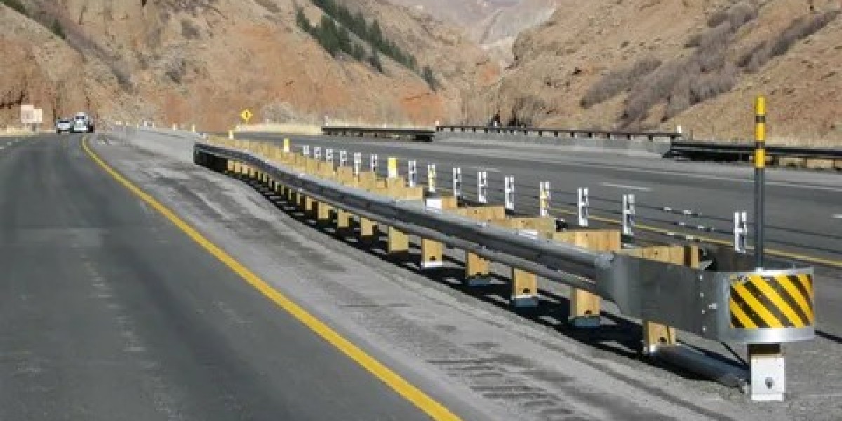 Automotive Crash Barriers Market Growth Challenges Stemming from Urbanization and Space Constraints