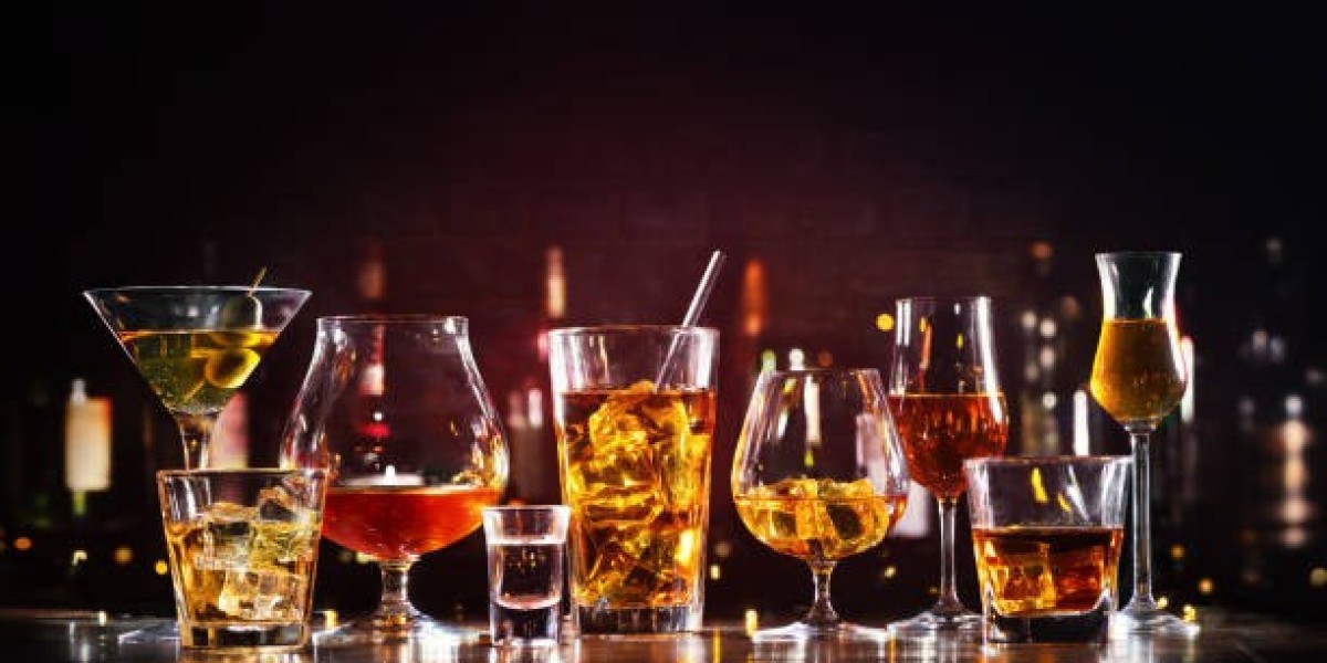 The Rise of Low-Alcohol and Alcohol-Free Beverages