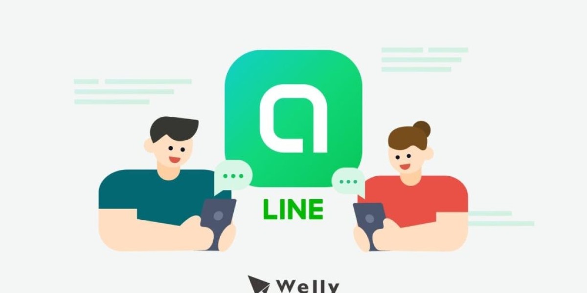 LINE电脑版：A Effortless Connection Expertise