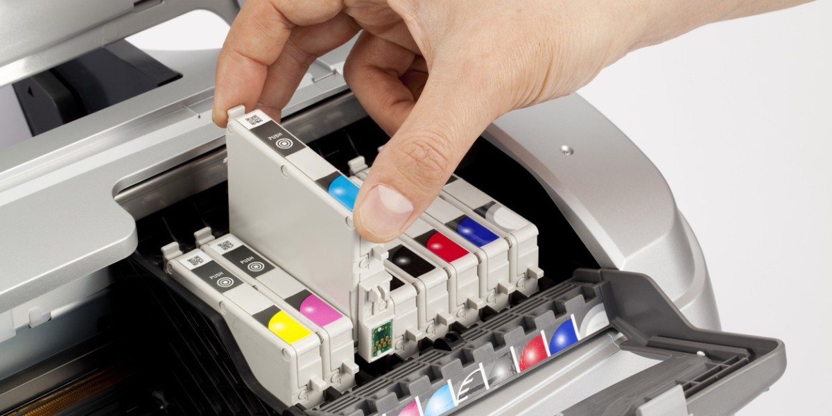 Printing Ink and Toner Market Inhibitors: The Role of Digitalization and Competitive Market Pressures