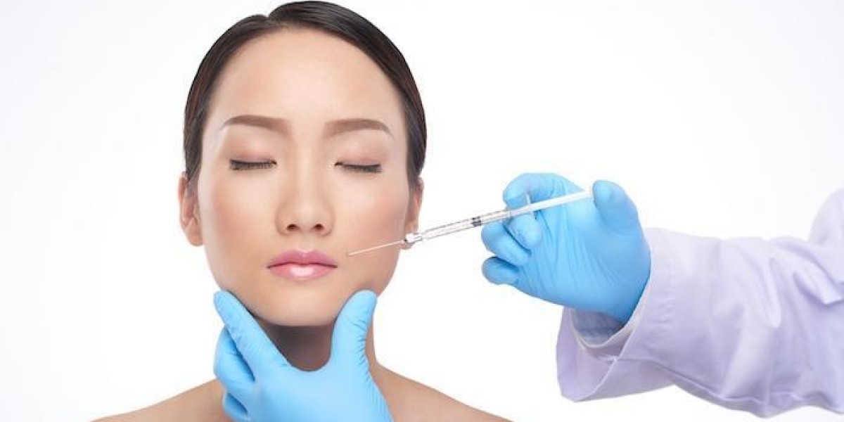 Premium Botox Services in Dubai’s Most Prestigious Clinic