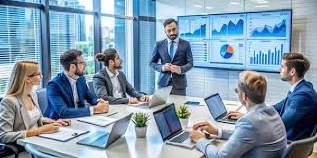 The Essence of Business: A Comprehensive Overview