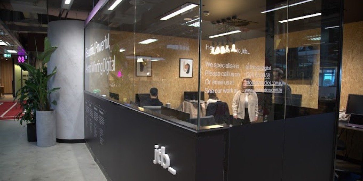 Elevate Your Brand with a Leading Digital Agency in Melbourne