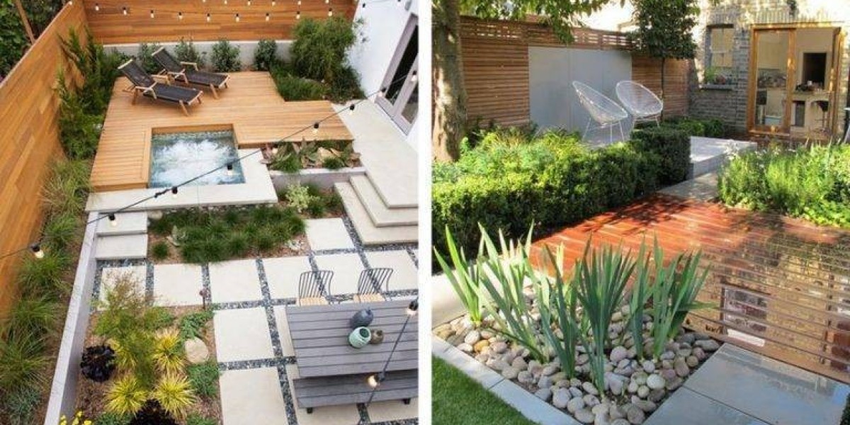 Transforming Dubai's Landscapes: Your Guide to Expert Garden Design and Maintenance