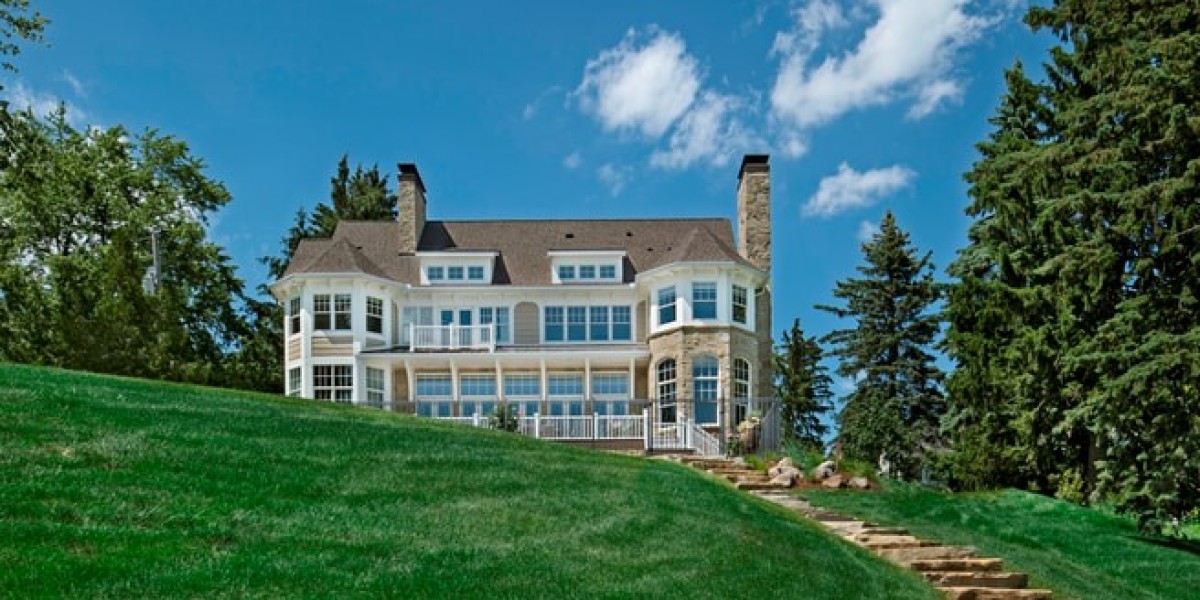 Michigan’s Custom Home Builders – Quality You Can Trust