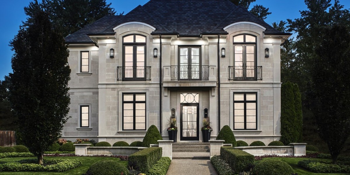 Bloomfield Hills, Michigan Home Builders with Custom Designs