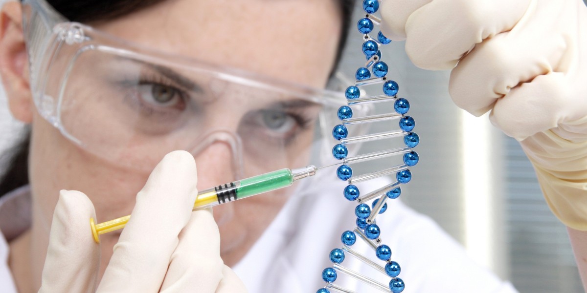 Gene Therapy Market: How Consumer Needs Are Shaping the Future of Personalized Medical Treatments