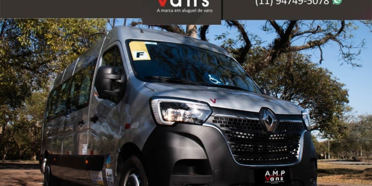 Alugue uma Mini Van e Transforme suas Viagens em Aventuras Memoráveis
