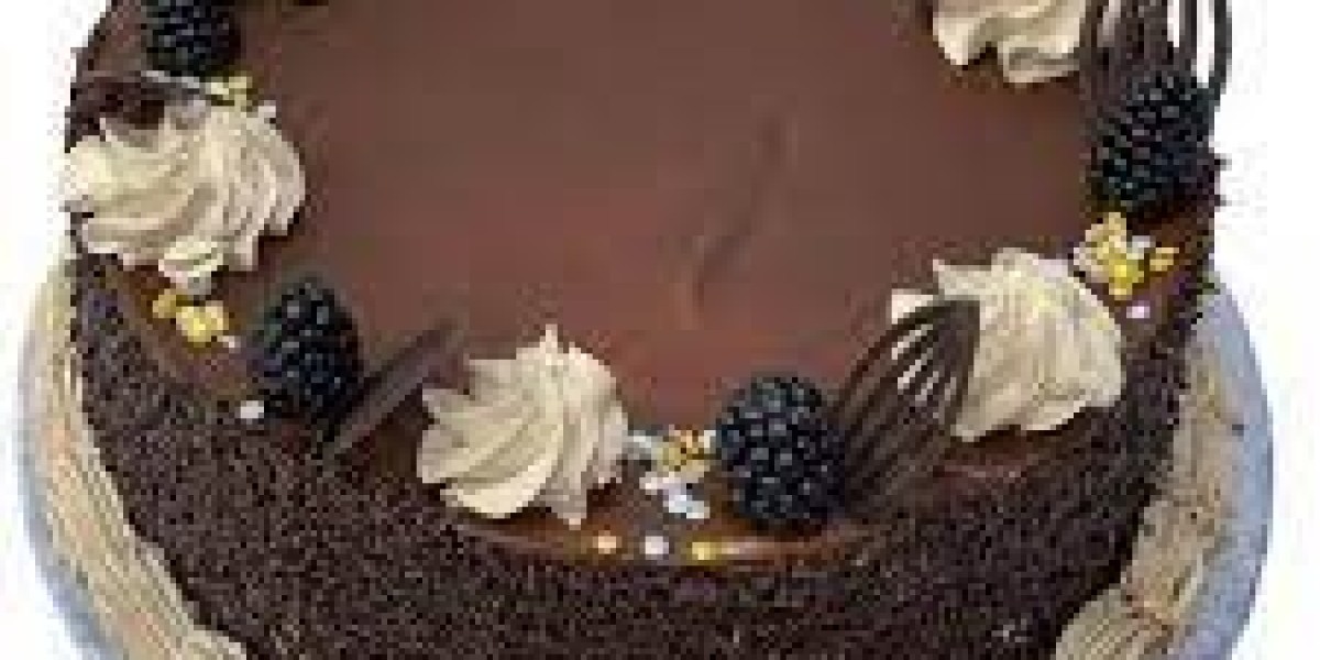 Top Rated Customized Cakes in Islamabad: Unique Designs and Flavors for Your Special Day