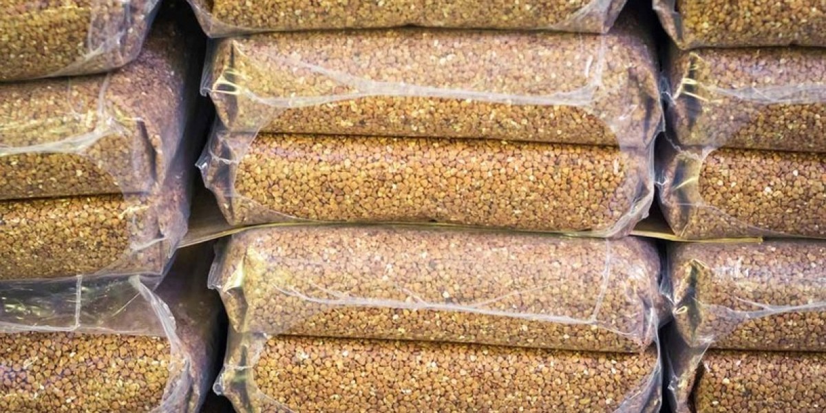 Agriculture Packaging Market The Path Toward Eco-Friendly and Efficient Solutions