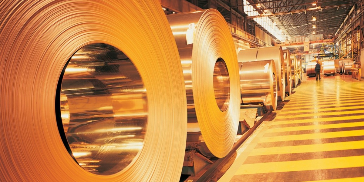 Green Steel Market Product Diversification: Expanding Sustainable Solutions for a Low-Carbon Future
