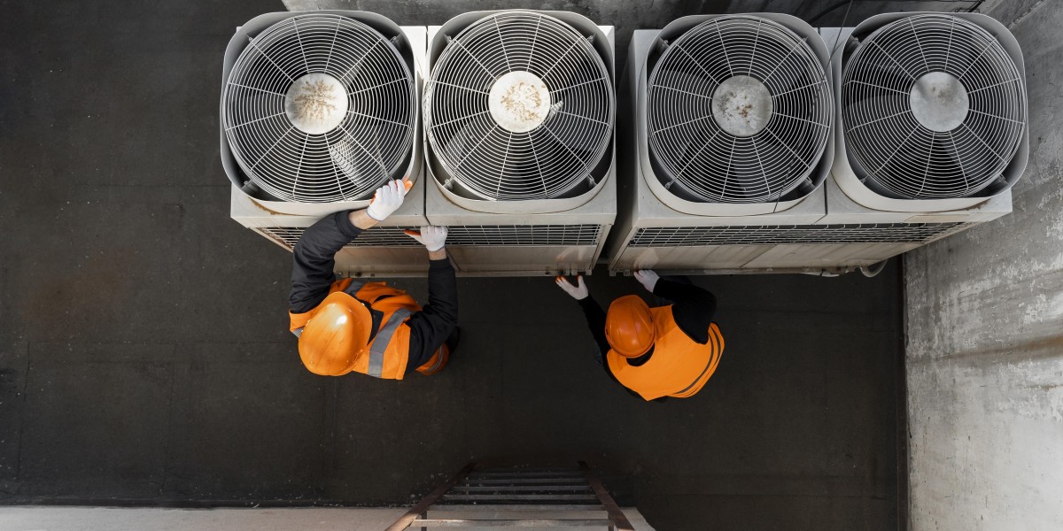 How to Choose the Right HVAC Contractor for Your Home