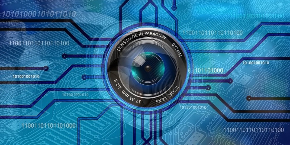 Artificial Intelligence (AI) Camera Market Size worth USD 35.5 Billion by 2034: TMR Study