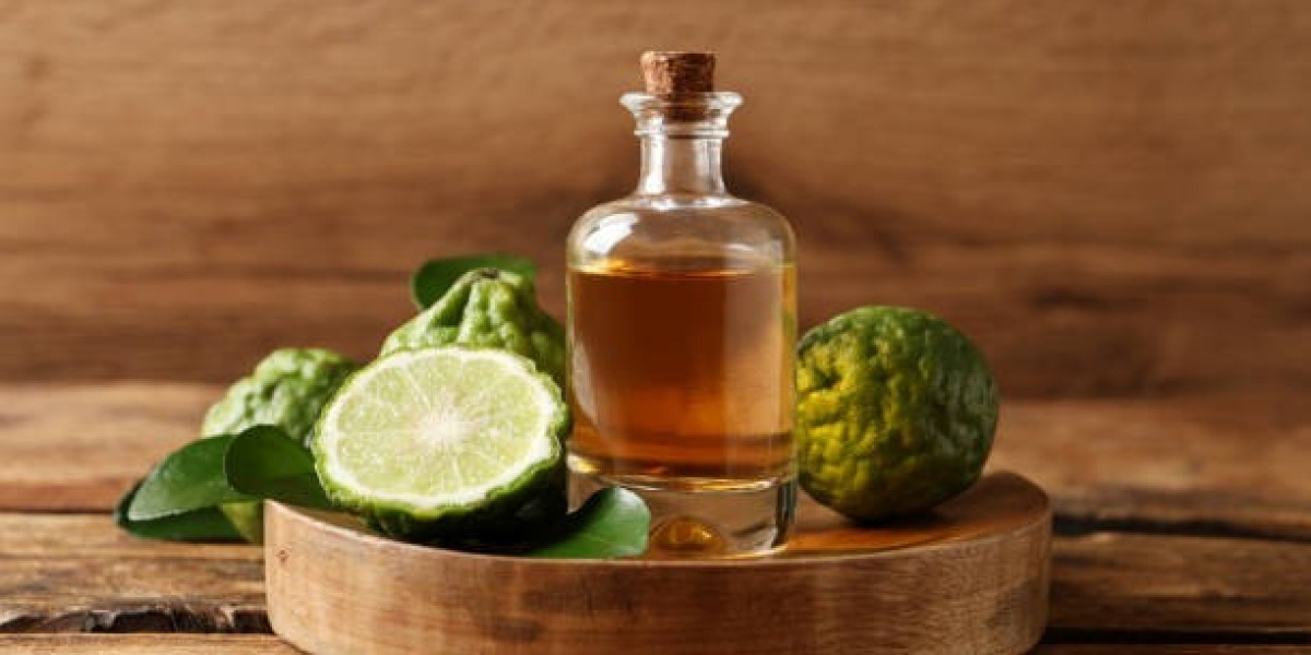 Bergamot Oil Market Trends, Growth, and Forecast for the Coming Decade