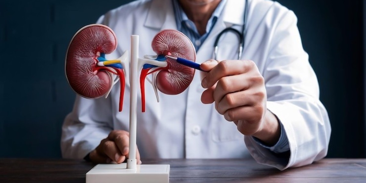 Can kidney stones be treated permanently?