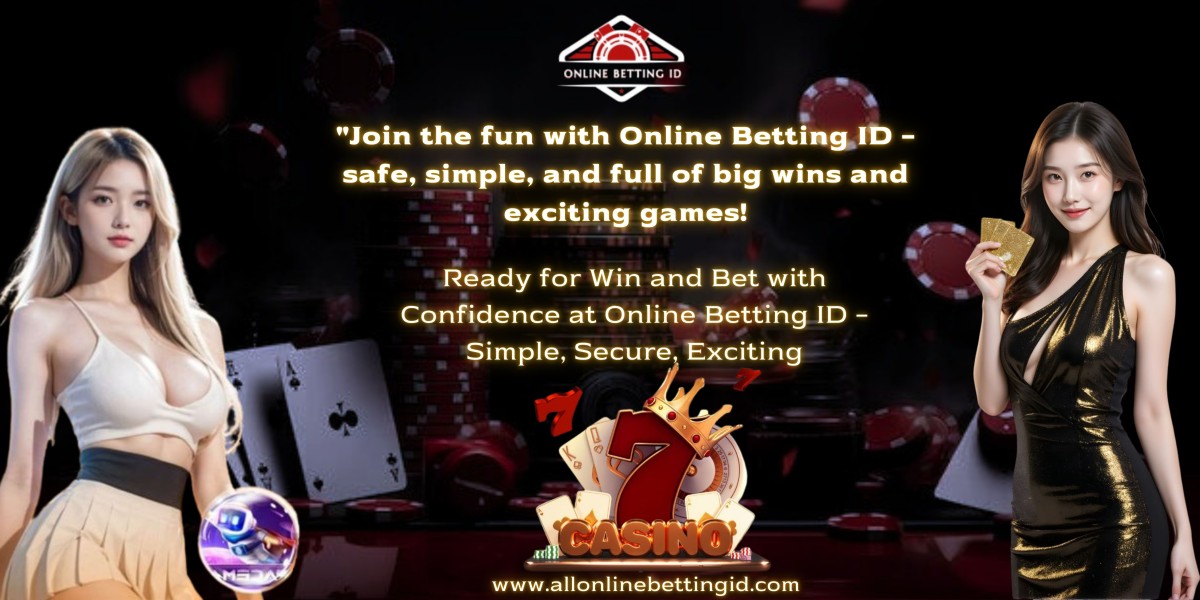 Betting on Champions Trophy and IPL 2025 – Register Online Betting ID